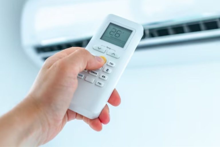 Qual a temperatura ideal do ar-condicionado para economizar mais energia