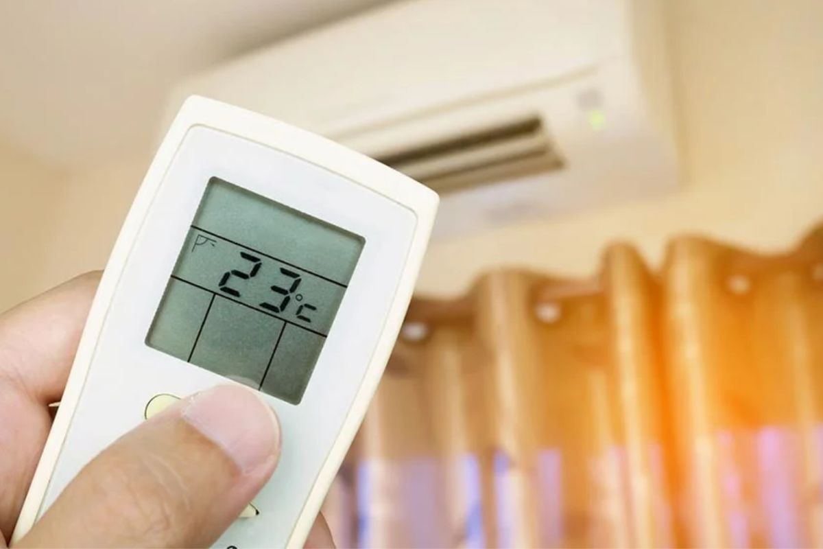 temperatura ideal
