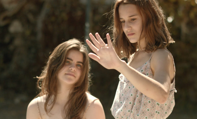 As Duas Irenes