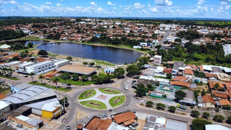 Bela Vista de Goiás é o berço de um dos maiores nomes da literatura brasileira