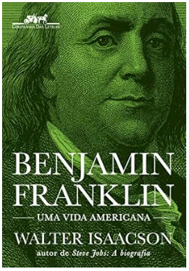 Benjamin Franklin