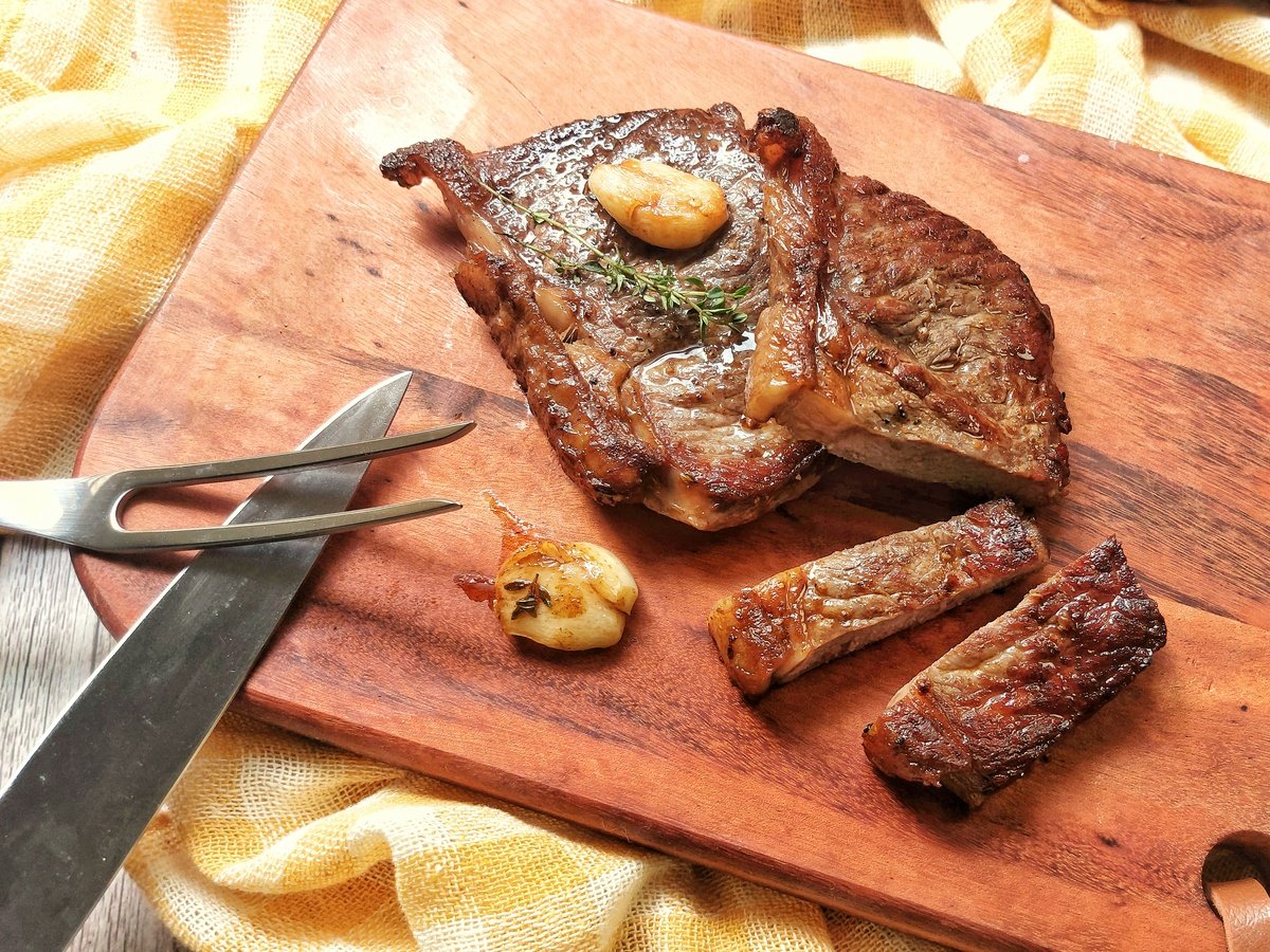 carne churrasco