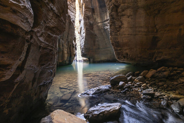 Descubra o cantinho secreto em Goiás com cachoeiras de tirar o fôlego e piscinas naturais perfeitas para relaxar!