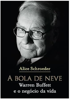 A bola de neve