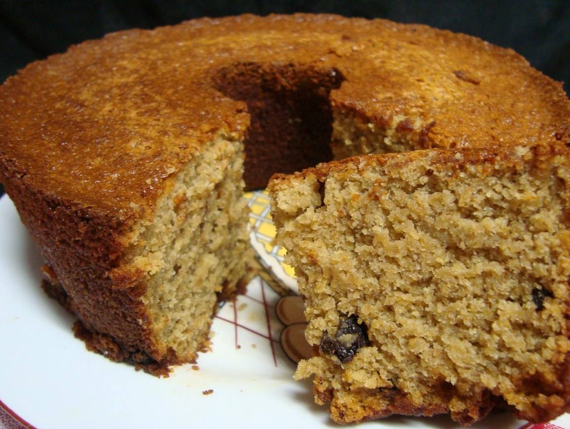 receita café da manhã especial