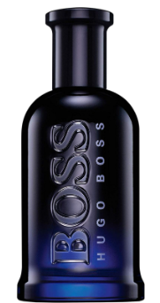 Hugo Boss