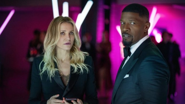 Cameron Diaz e Jamie Foxx de volta à Netflix em filme de ação imperdível; veja o teaser