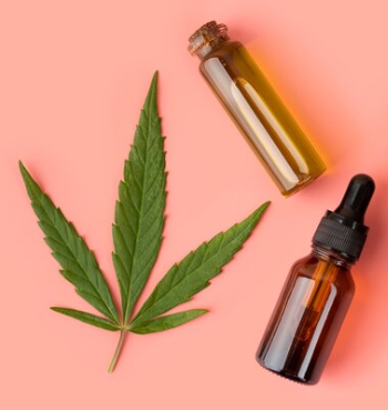 Cannabis medicinal