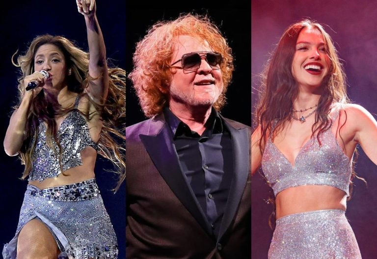 Do Pop ao Rock: saiba quais artistas internacionais já anunciaram show no Brasil em 2025