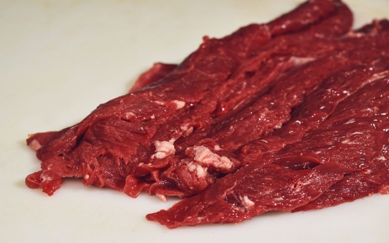 3 carnes de segunda para bife acebolado perfeito que não perdem em nada para a alcatra!