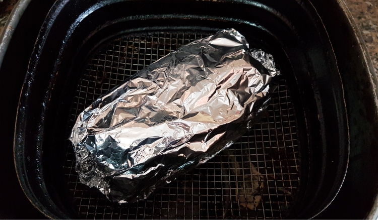 carne churrasco