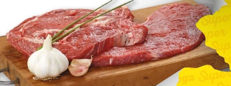 3 carnes de segunda boas para bife que não perdem em NADA para a picanha ou filé mignon