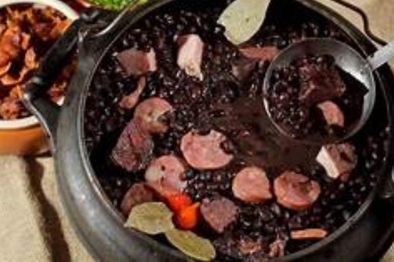 Essa é a melhor carne para feijoada, segundo especialistas (você vai se surpreender)