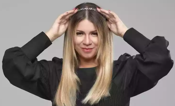 Carreira de Marília Mendonça