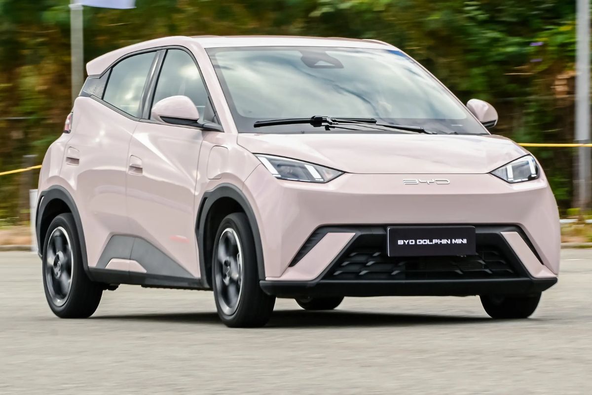 carros elétricos