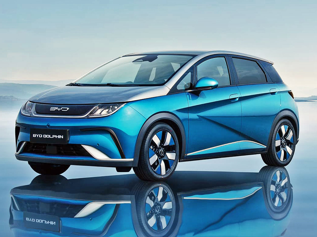 carros elétricos