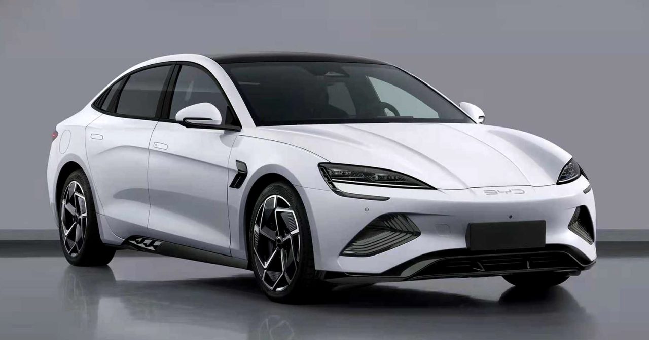 carros elétricos
