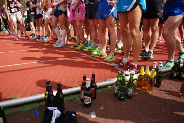 Goiânia recebe corrida inédita que mistura cerveja e happy hour
