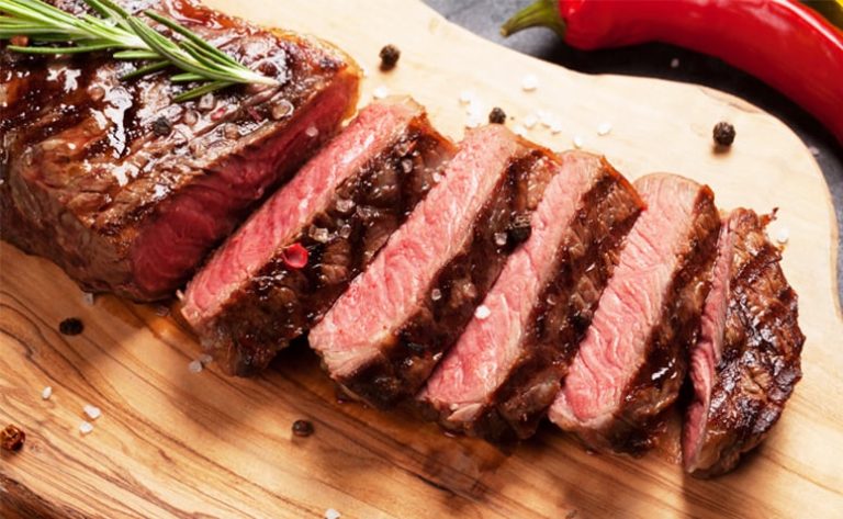 A carne para bife e churrasco da Argentina que está fazendo a picanha e o filé mignon saírem de cena!
