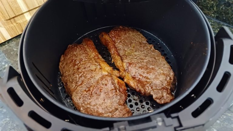 Churrasco na air fryer: 3 cortes baratos e perfeitos que todo mundo adora