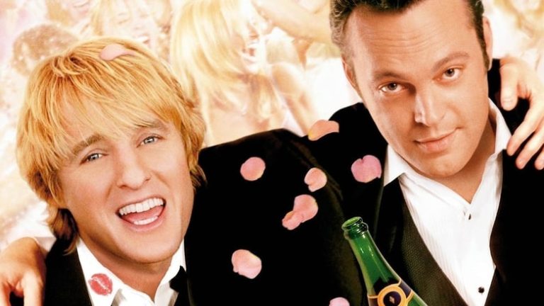 Famosa comédia com Owen Wilson e Vince Vaughn está no top 3 das mais assistidas no Prime Video!