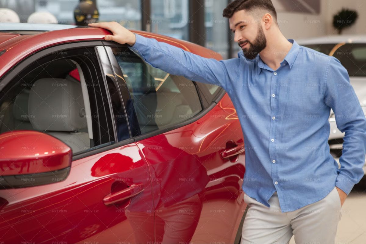 comprar carro dia do mês