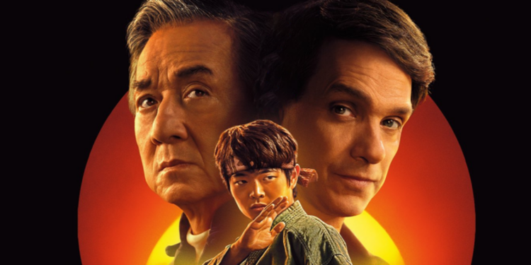Continuação Cobra Kai