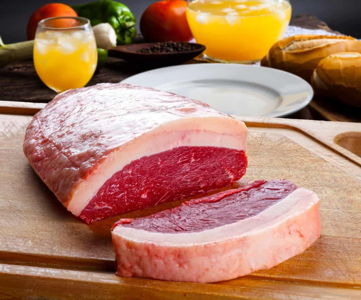 churrasco