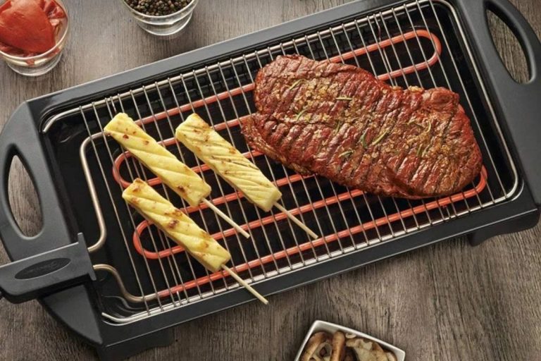 Churrasco na churrasqueira elétrica: 3 cortes de carne perfeitos que vão te surpreender!