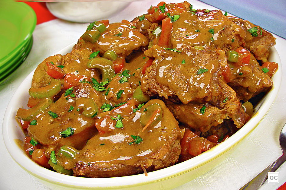 carne de panela