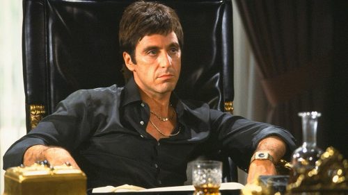 Scarface: a ascensão e queda de Tony Montana, um símbolo do excesso e da ganância no mundo do crime