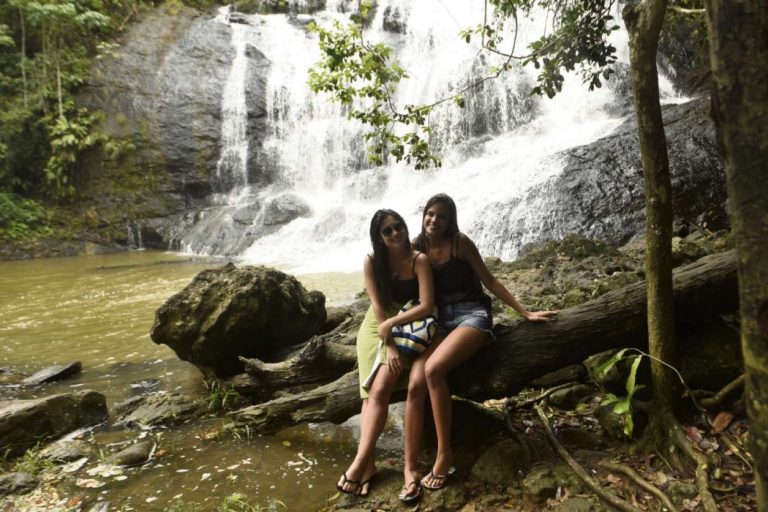 6 dicas que vão transformar sua tarde de feriado na cachoeira em uma experiência inesquecível!