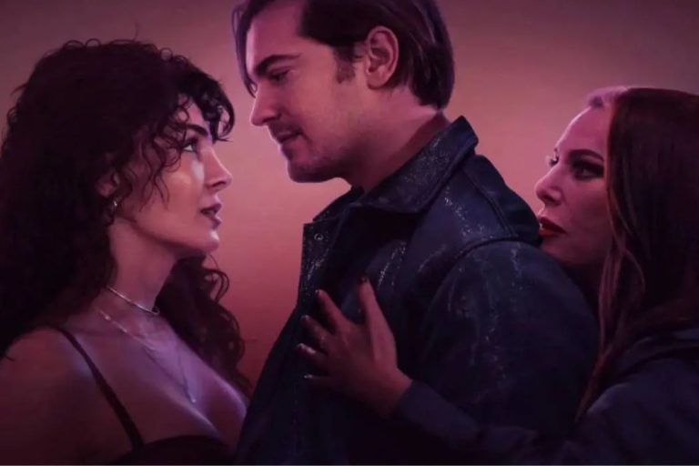 O filme de drama turco da Netflix que todo mundo está falando e vai te deixar viciado!