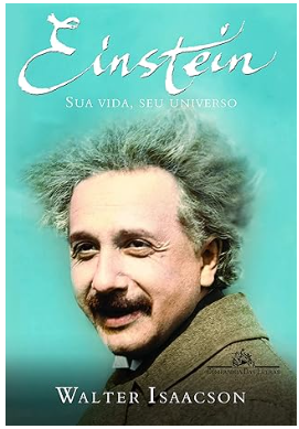 Einstein: Sua Vida, Seu Universo