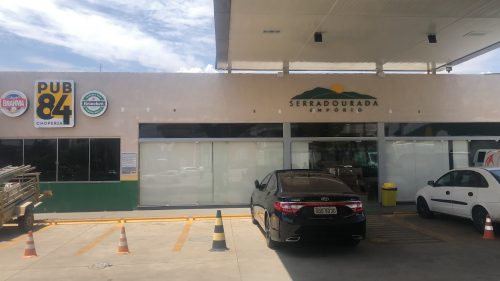 Empório Serra Dourada