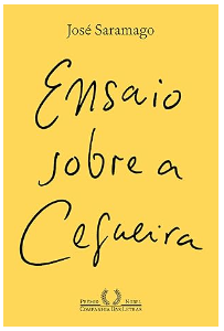 Ensaio sobre a cegueira