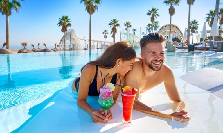O erro que quase todo turista comete em resorts (e só percebe quando é tarde demais)