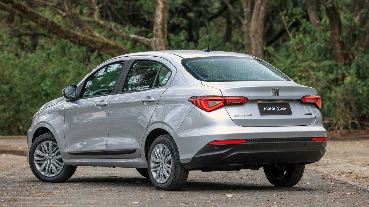 carros econômicos