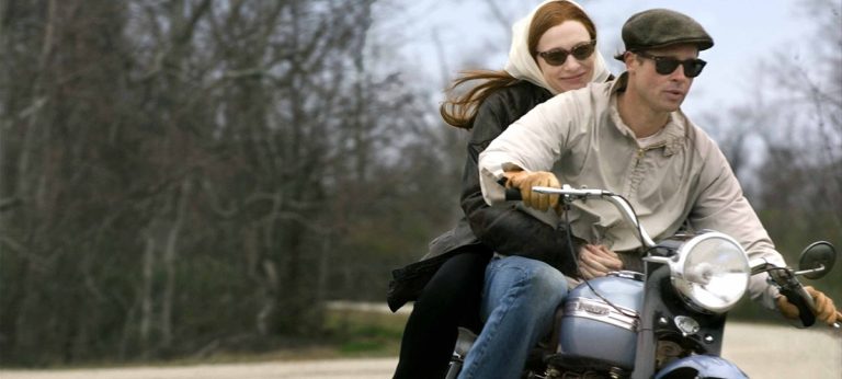 Aclamado filme com Brad Pitt venceu 3 Oscars e é um dos mais assistidos no Prime Video!
