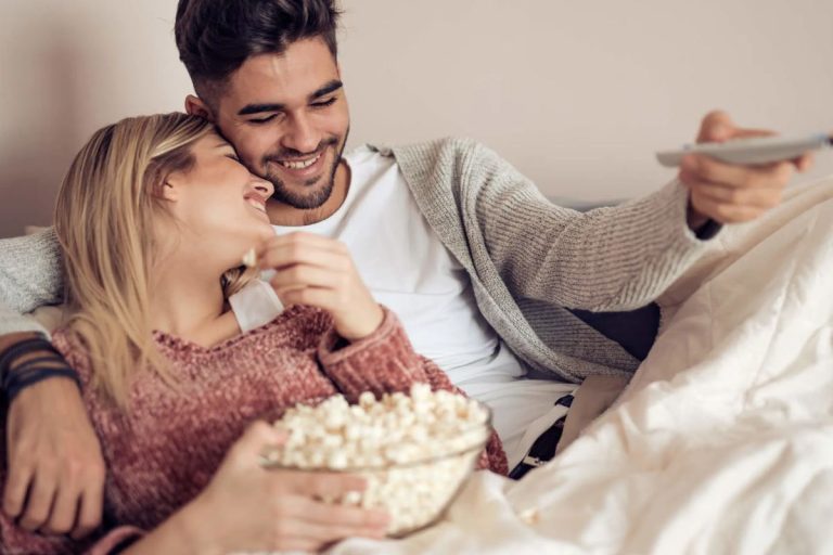 5 filmes 18+ na Netflix para cutucar o mozão