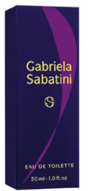 Gabriela Sabatini