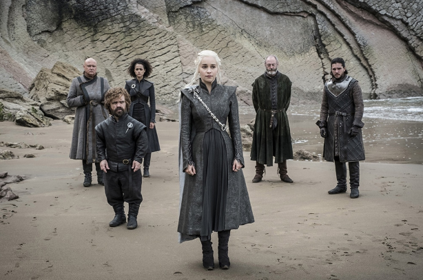 Game of Thrones
