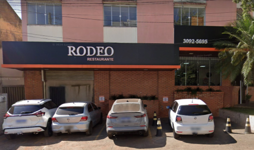 Rodeo Restaurante