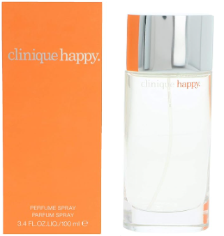 Clinique Happy