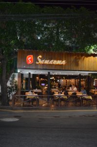 Samauma Churrascaria