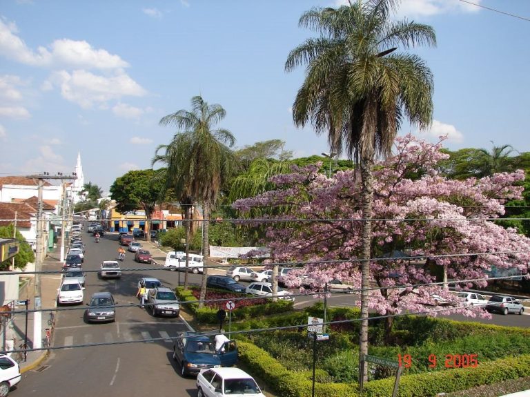 Conheça a cidade onde a qualidade de vida de Goiás se encontra com a história da comunicação no Estado