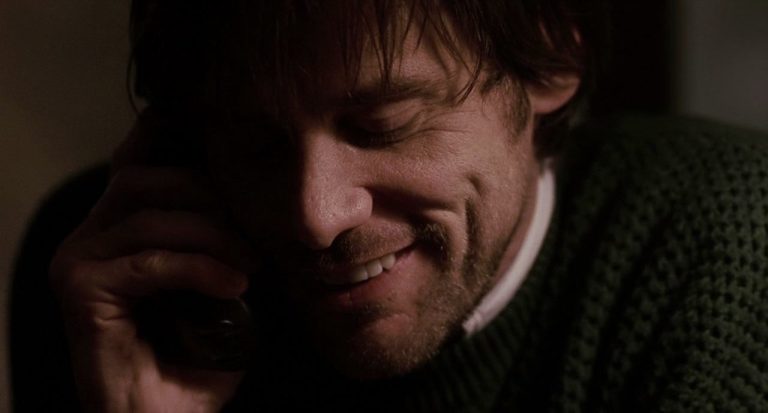Melhor filme de Jim Carrey tem 93% de aprovação e está escondido na Netflix