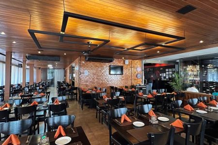 JP Steakhouse - Prêmio Curta Mais 2024