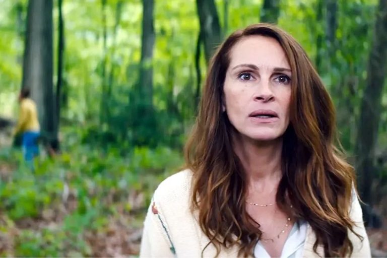 Suspense com Julia Roberts na Netflix tem 91% de aprovação e vai te prender do começo ao fim!