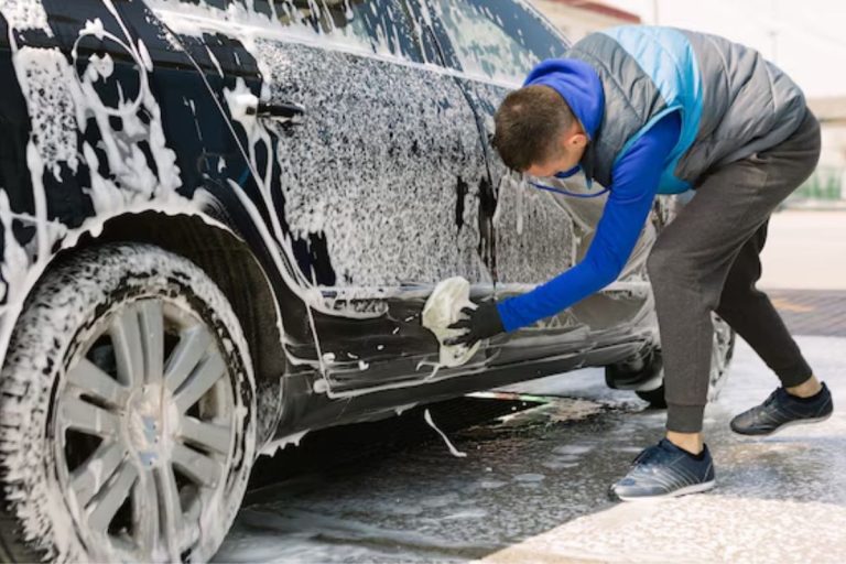 SEMPRE faça isso antes de lavar seu carro (muita gente não se lembra)